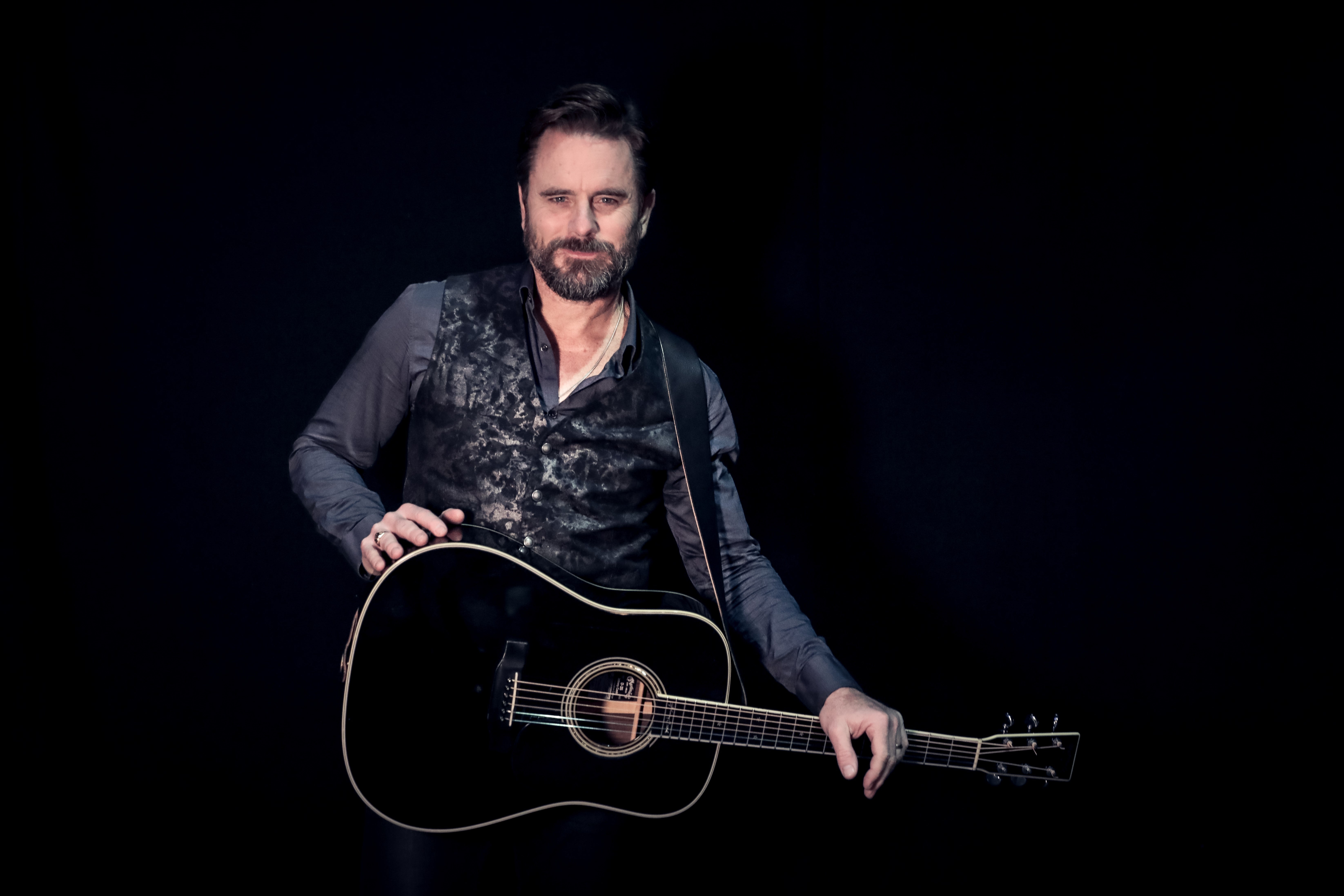 11th Annual Light The Late Night with CHARLES ESTEN at 3rd and Lindsley – Nashville, TN