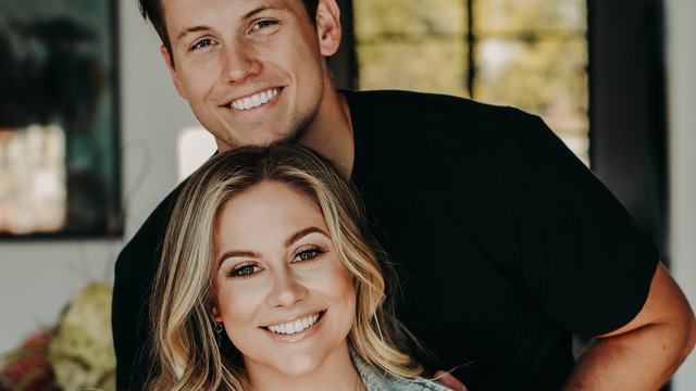 Couple Things Live With Shawn Johnson & Andrew East