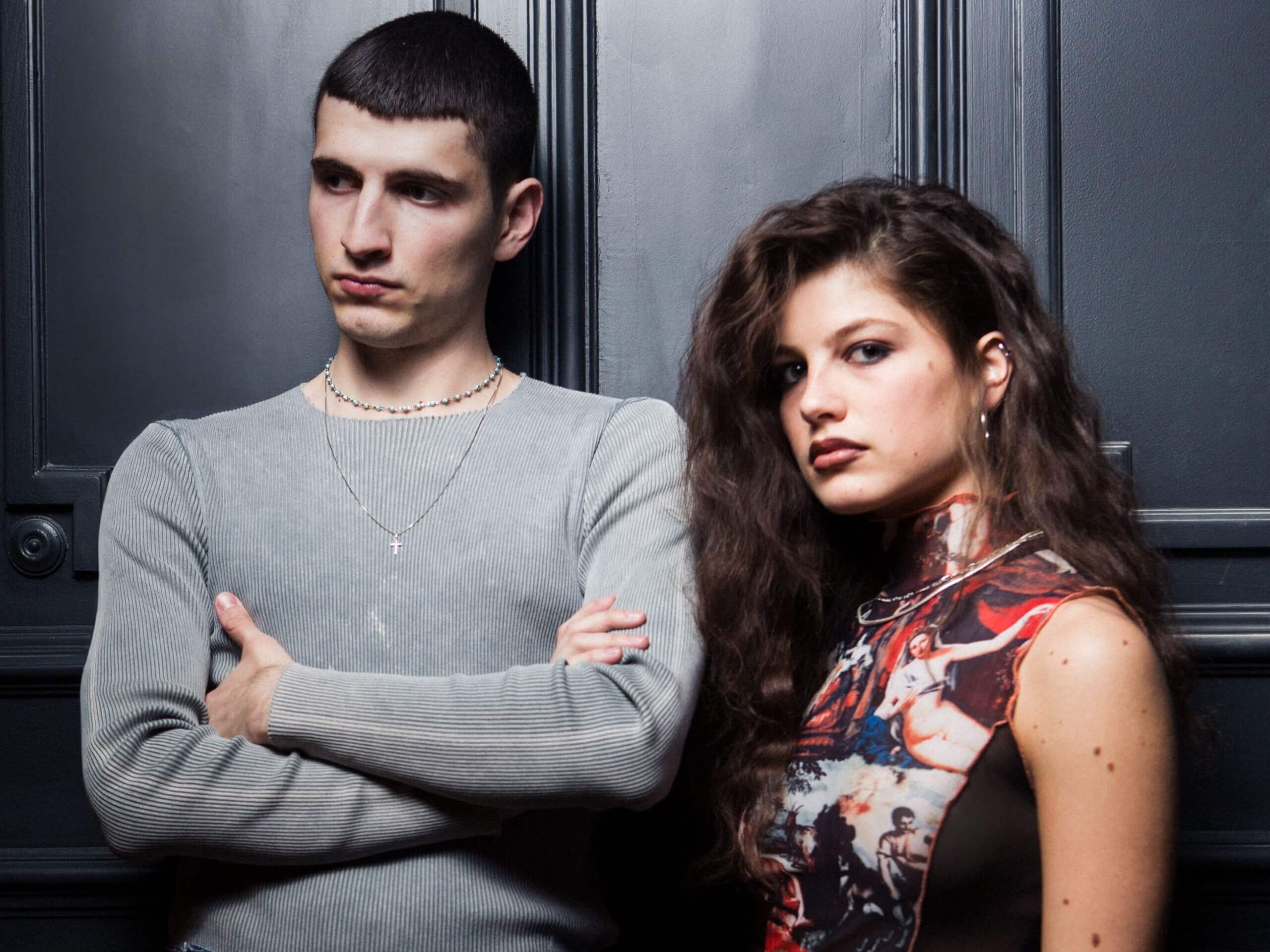 Abor & Tynna: Bittersüß – Tour 2025, 2025-10-21, Warsaw