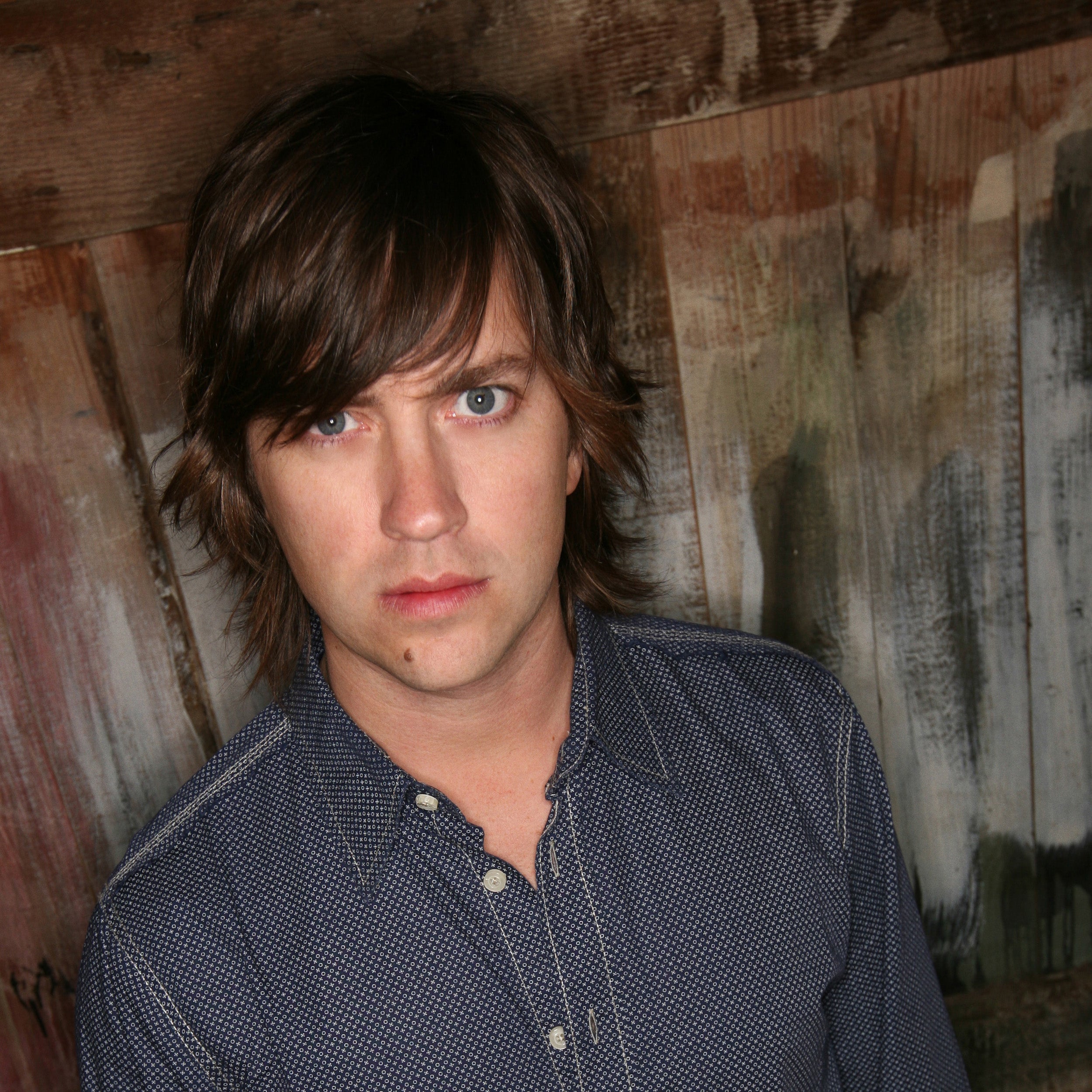 SOLD OUT - Rhett Miller w/ Michelle Billingsley at SPACE