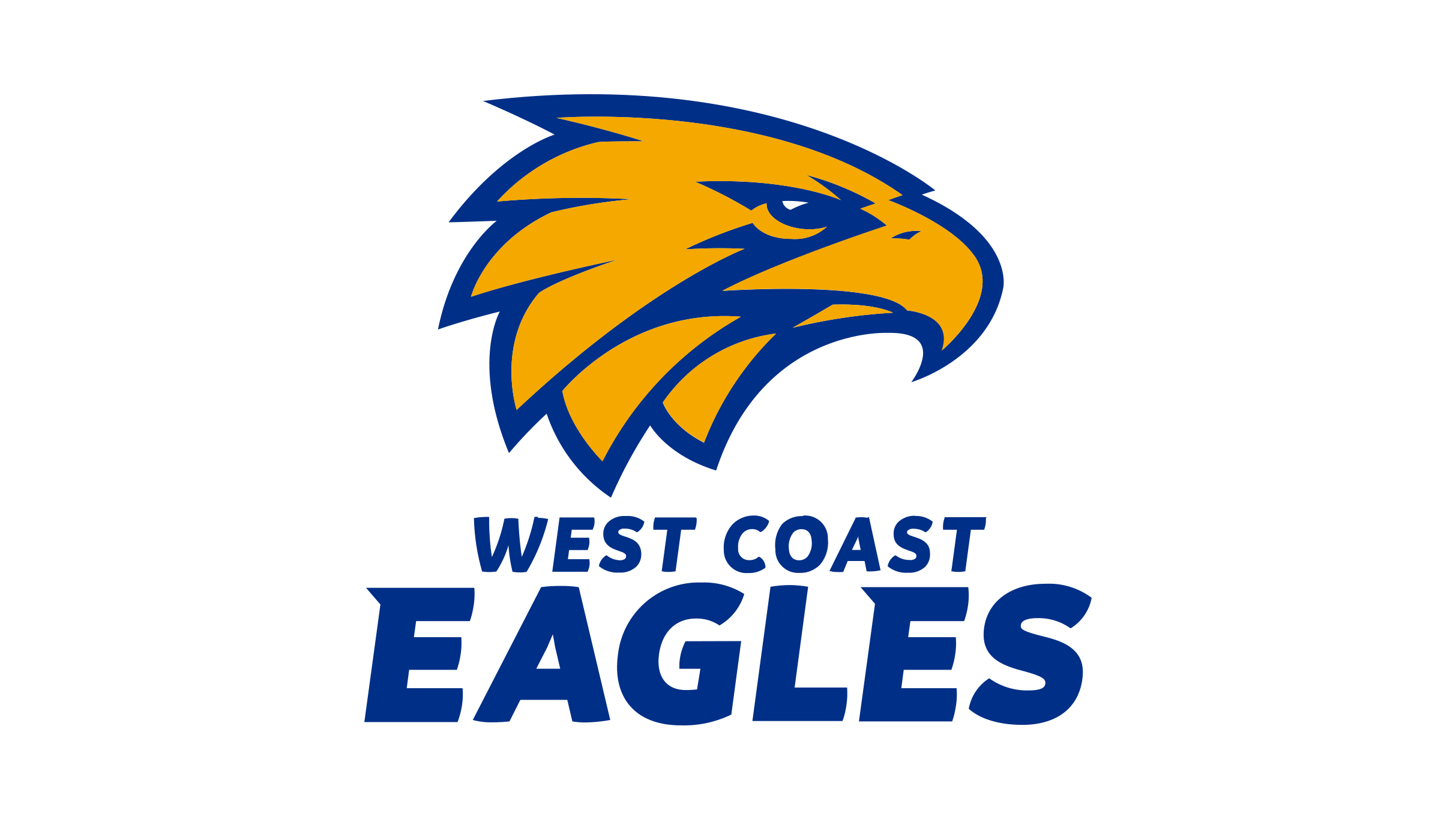 West Coast Eagles v St Kilda