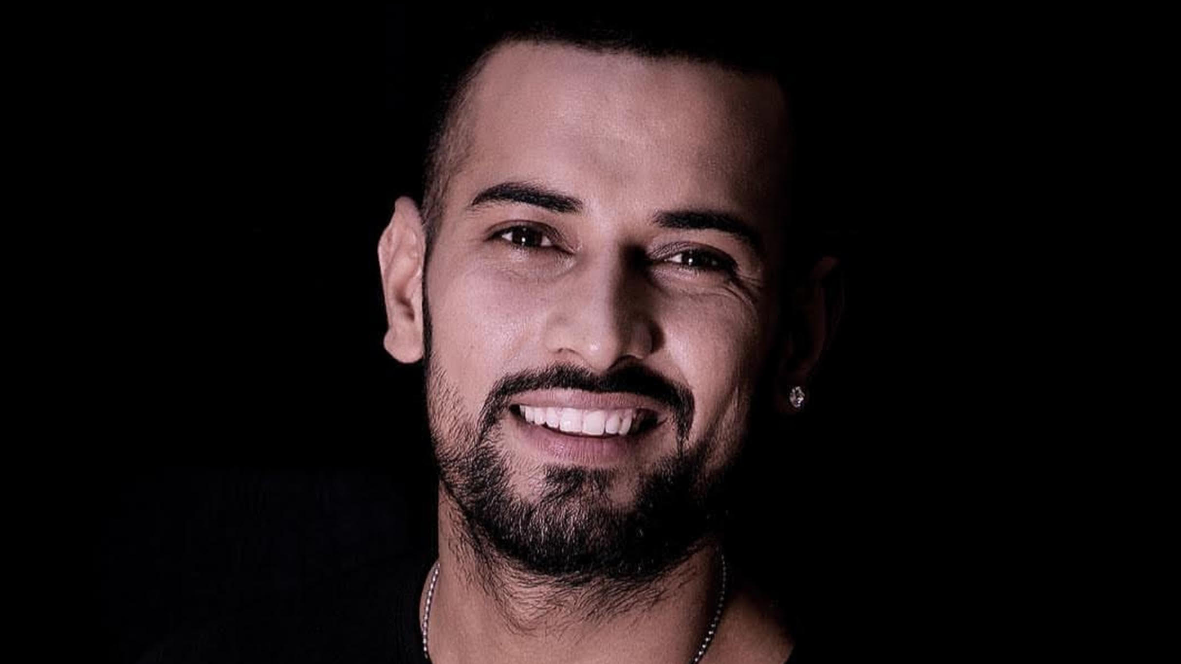 Garry Sandhu