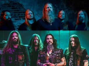 Amon Amarth & Machine Head, 2022-09-27, Hamburg