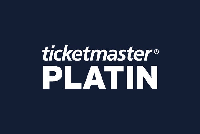 Platin Tickets