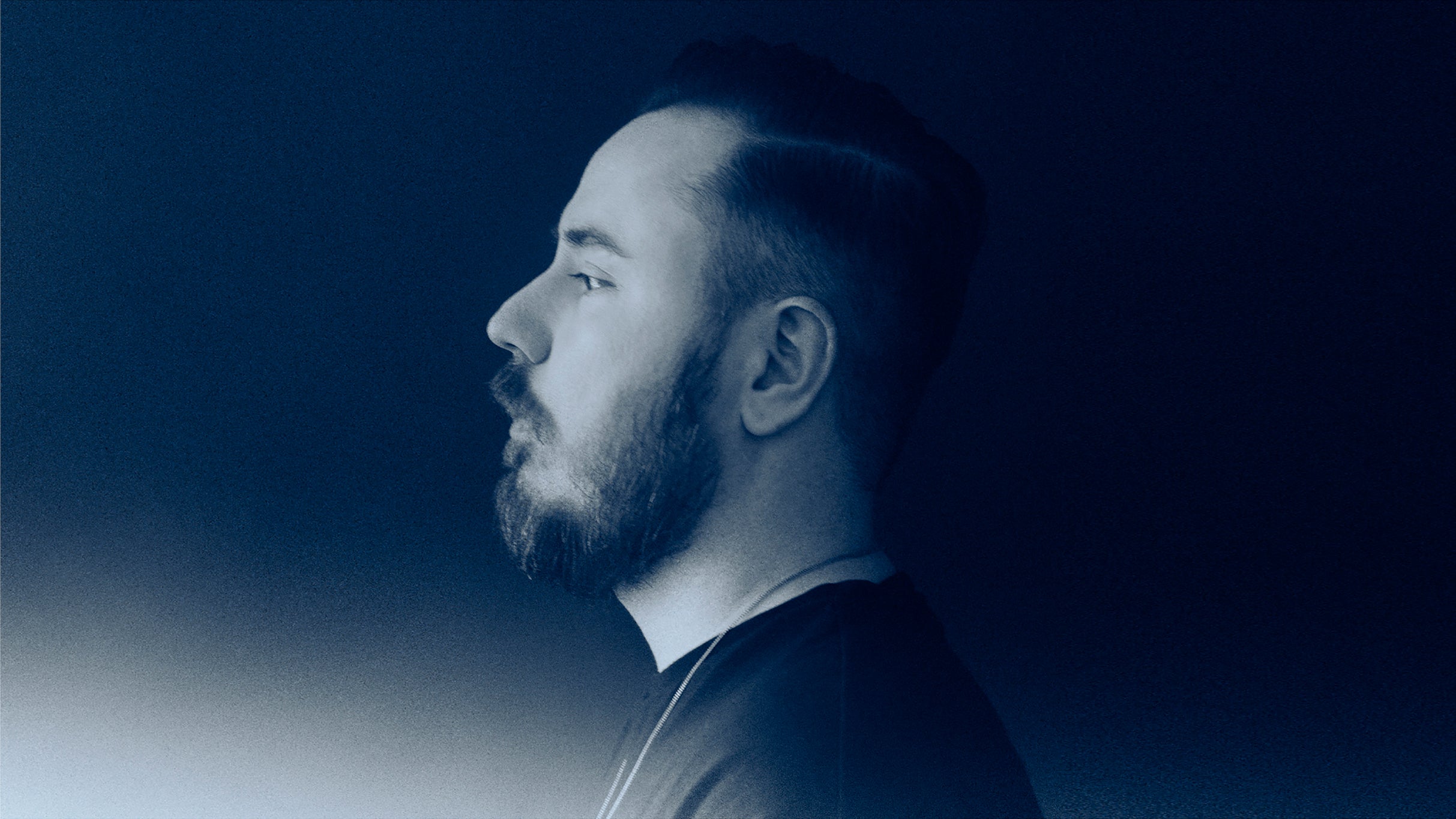 Duke Dumont in Vancouver promo photo for Promoter presale offer code