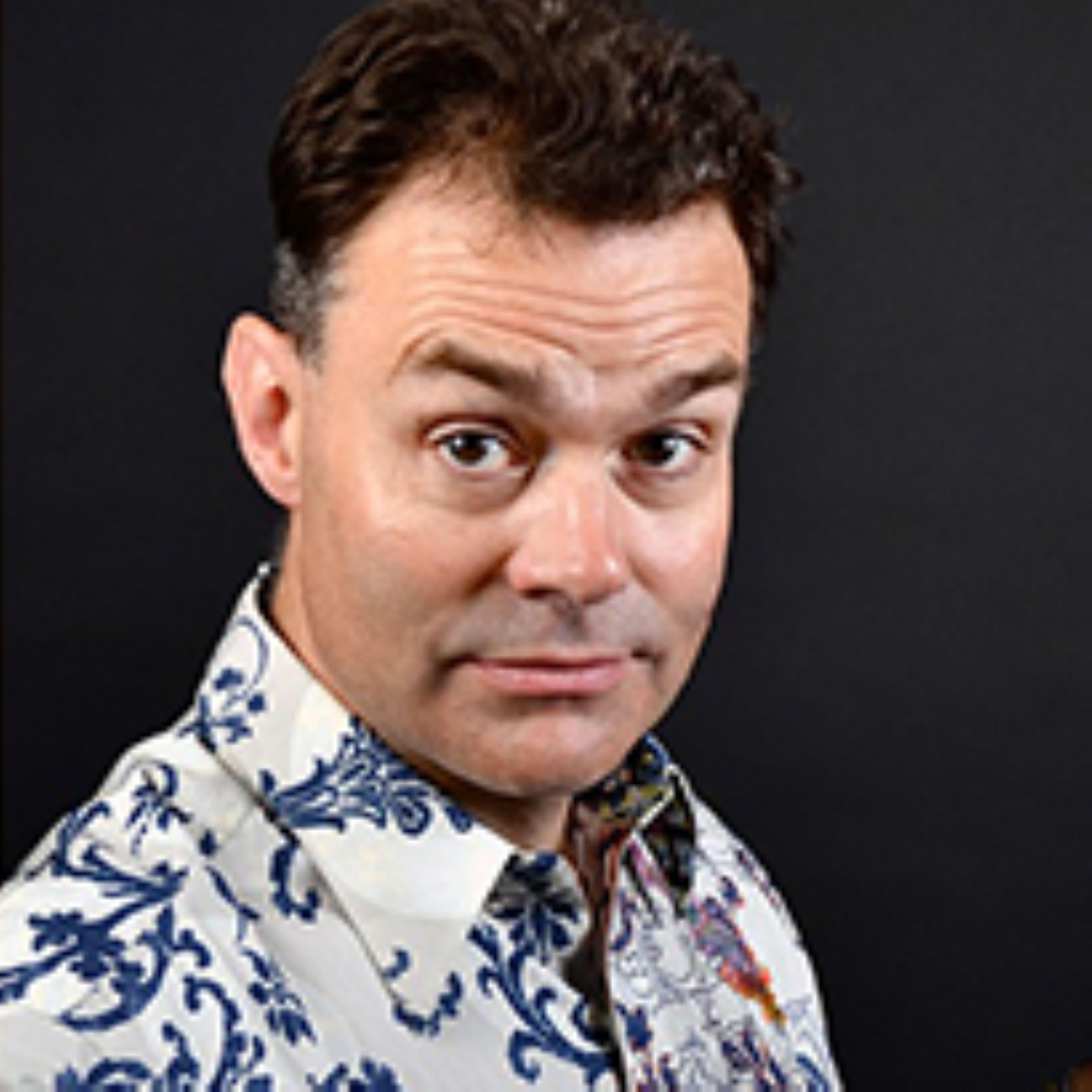 Comedy Event in London