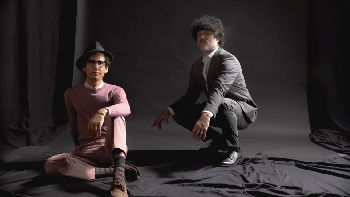 The Mars Volta