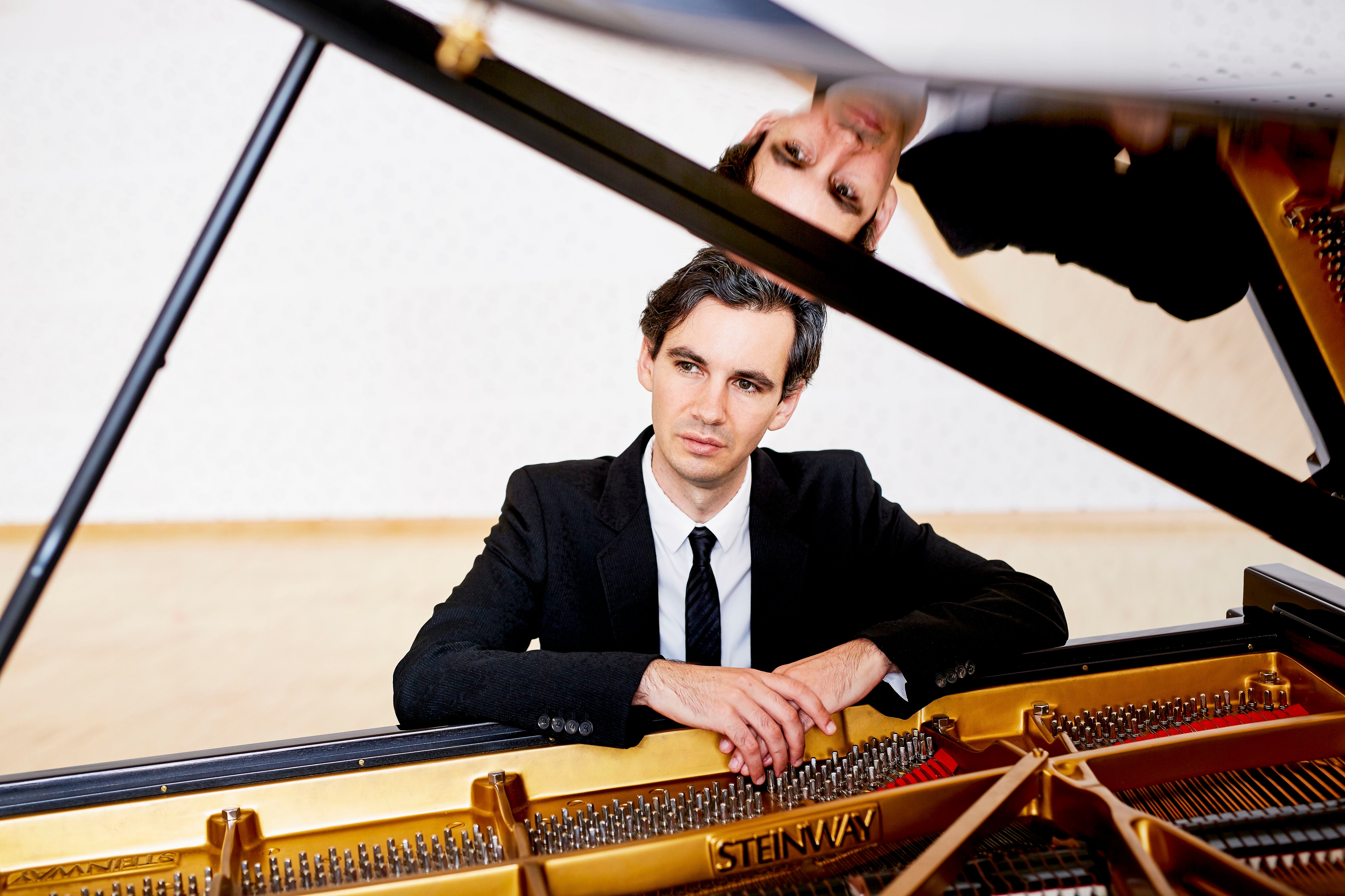 Martin Stadtfeld