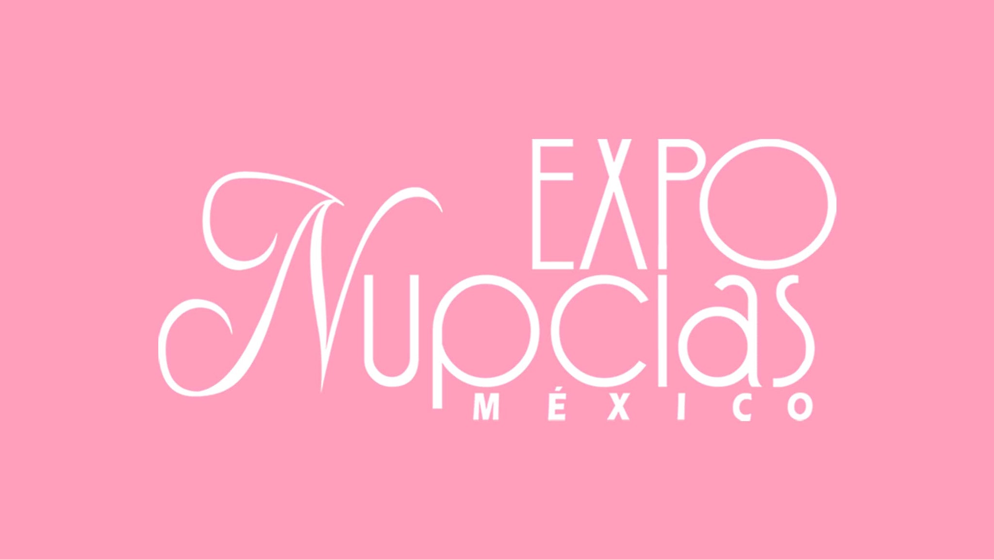 Expo Nupcias