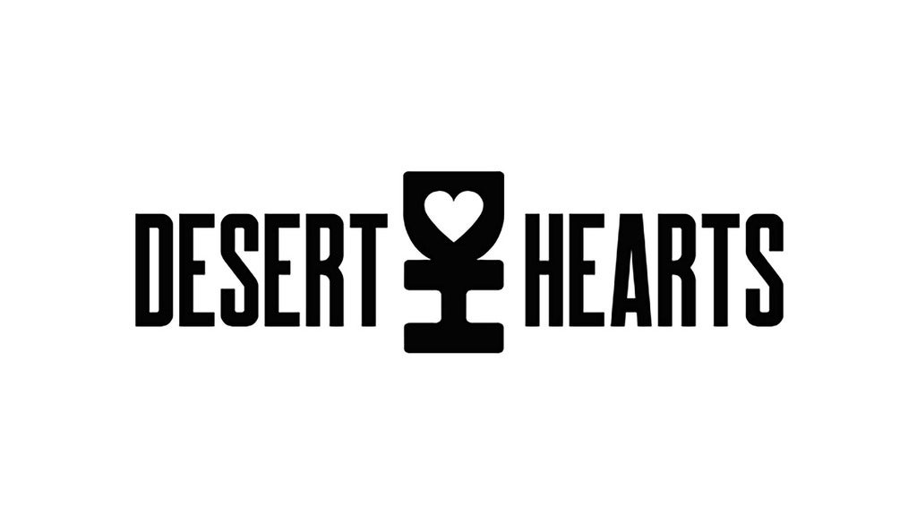 Desert Hearts w/ Mikey Lion