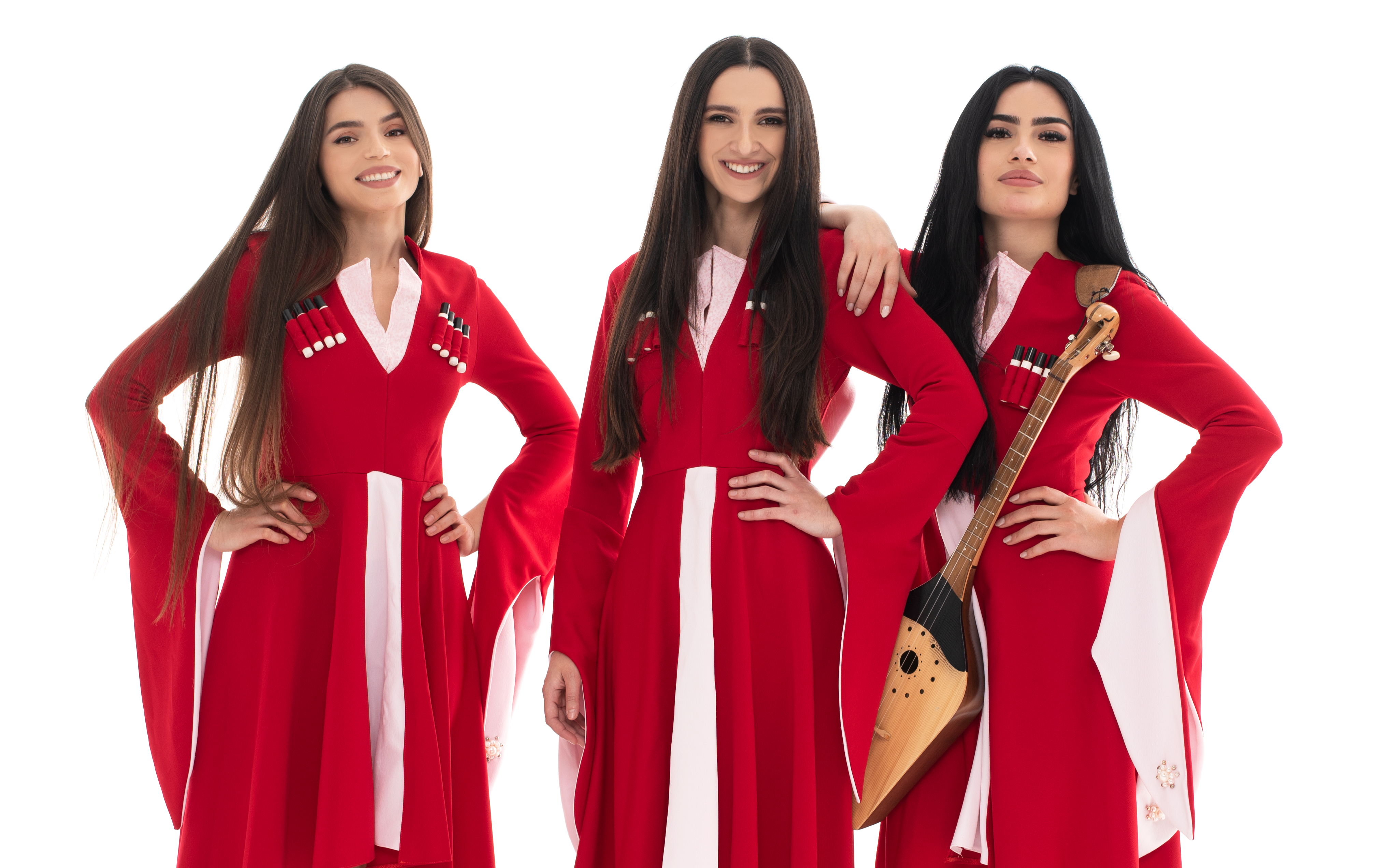 Trio Mandili