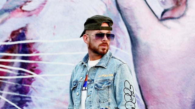 Collie Buddz