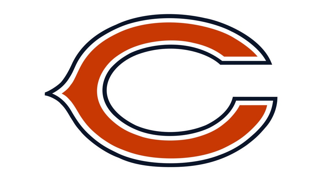 Chicago Bears Seating Chart Prices