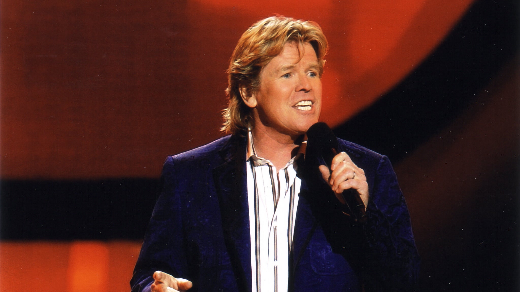 Image used with permission from Ticketmaster | Hermans Hermits tickets