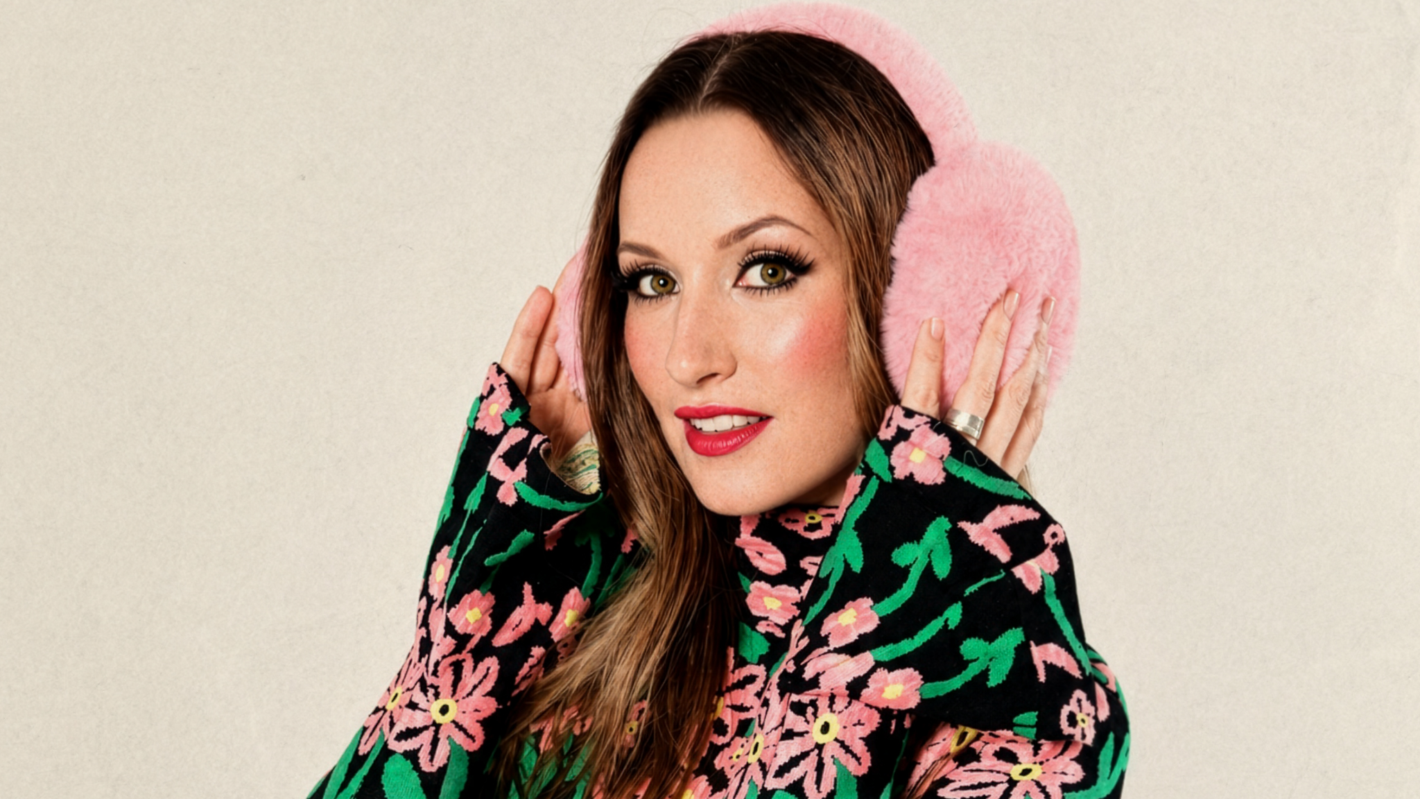 Ingrid Michaelson