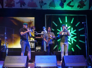 No Te Va Gustar Seating Plans