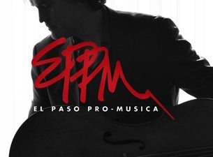 Image of El Paso Pro Musica- Mike Block Trio