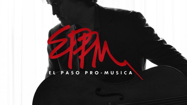 El Paso Pro-Musica