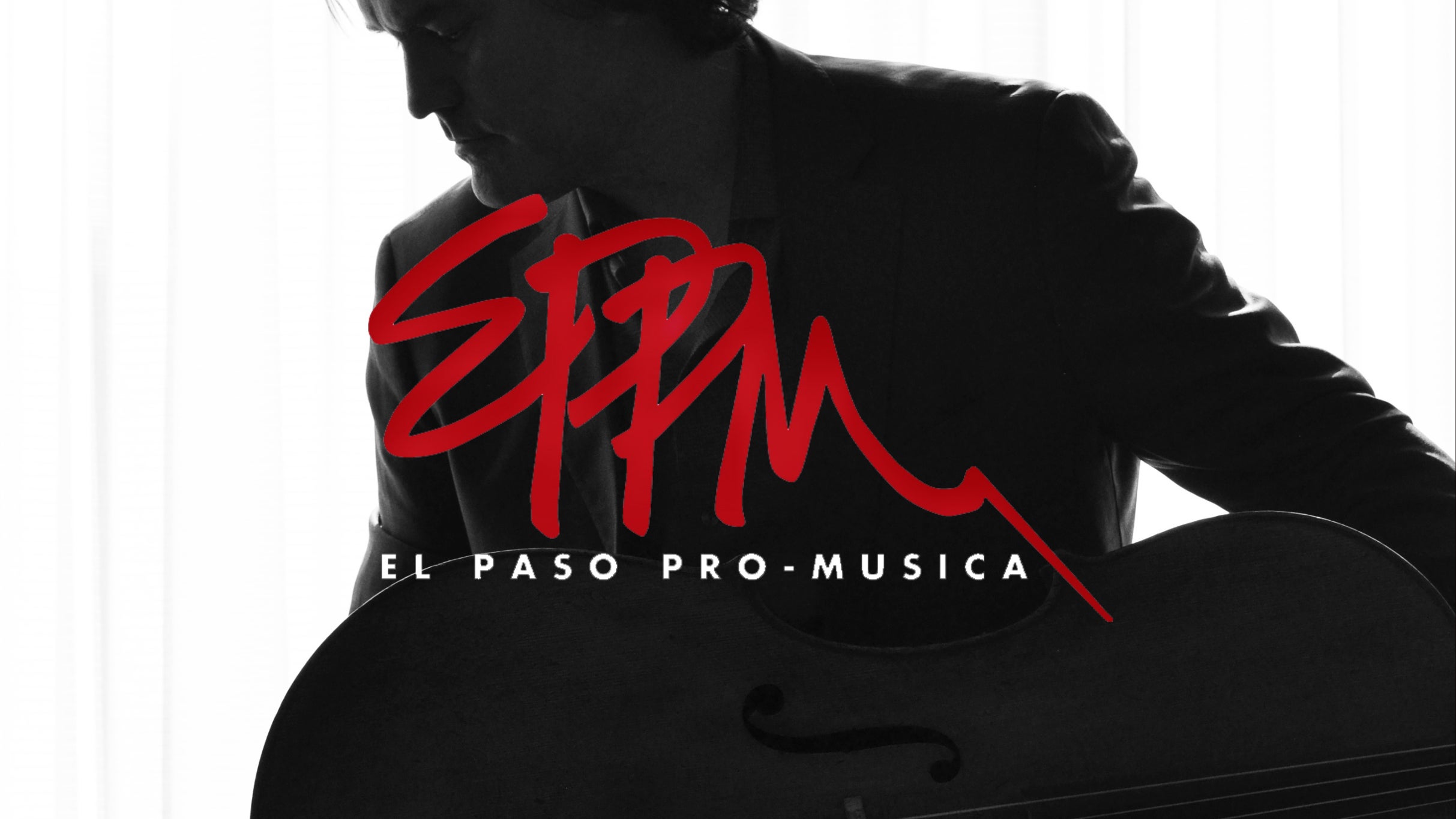 El Paso Pro Musica- Awadagin Pratt at Fox Fine Arts Recital Hall – El Paso, TX