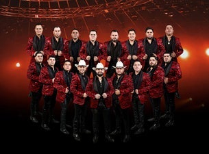 Banda Corona Del Rey logo
