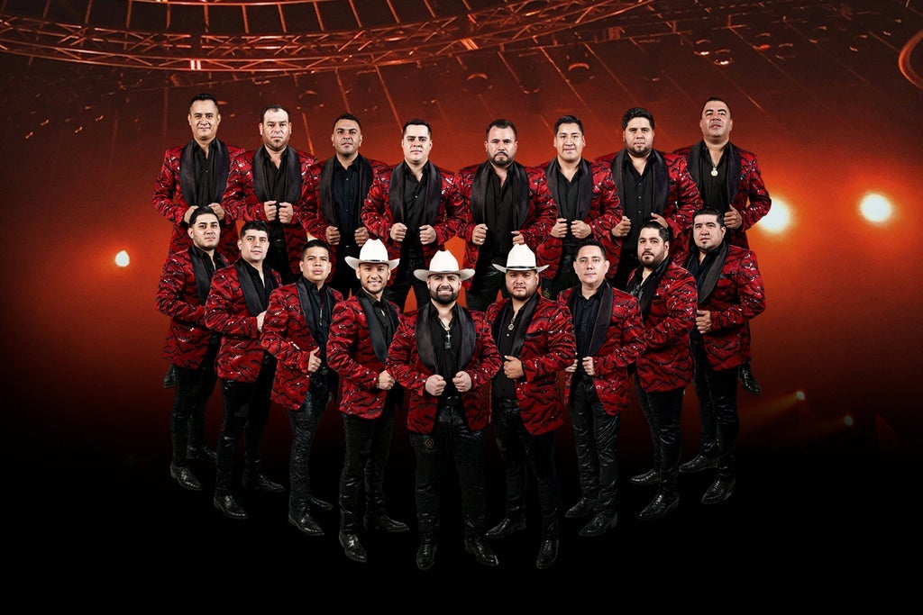 Banda Corona Del Rey
