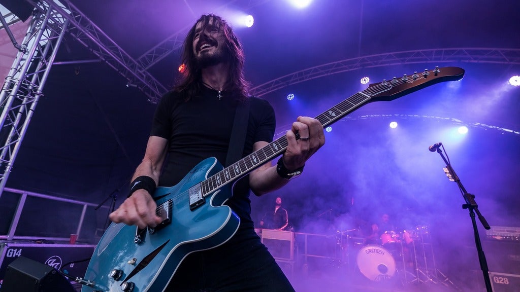 Hotels near UK Foo Fighters Events