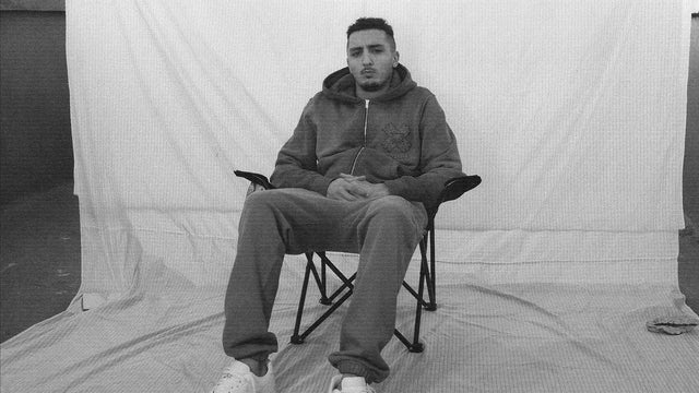 Morad Euro Tour v Forum Karlín, Praha 8 01/05/2026