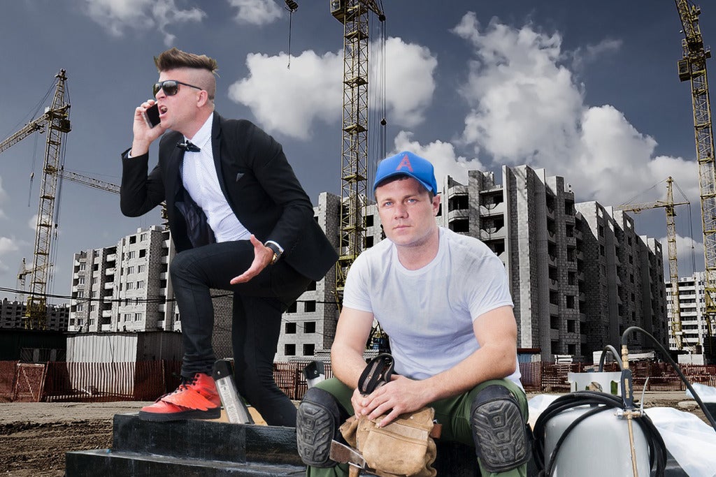 USS - The Ultimate Weekend Warrior Tour