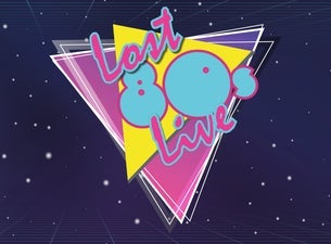 Lost 80's Live