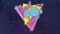 Lost 80’s Live