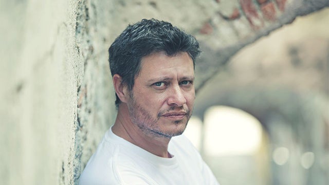 Jonathan Dassin