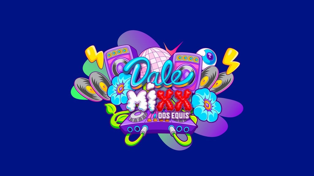 Hotels near Dale MIXX Events