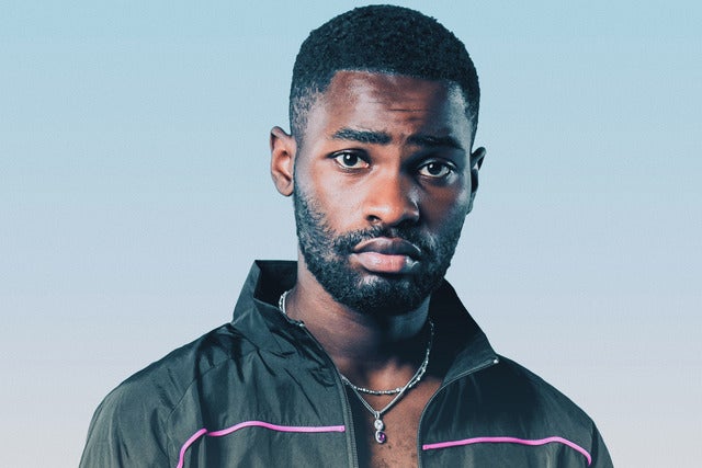 Dave - We're All Alone In This Together Tour Seating Plans