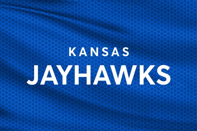 Kansas Jayhawks Womens Basketball hero