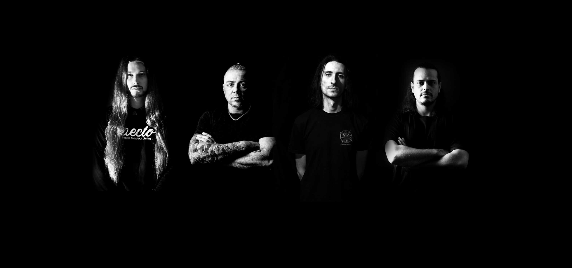 Pestilence + Misanthropia