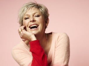 SOS EGELIND OG SOREN DAHL I ET MUSIKALSK TALKSHOW