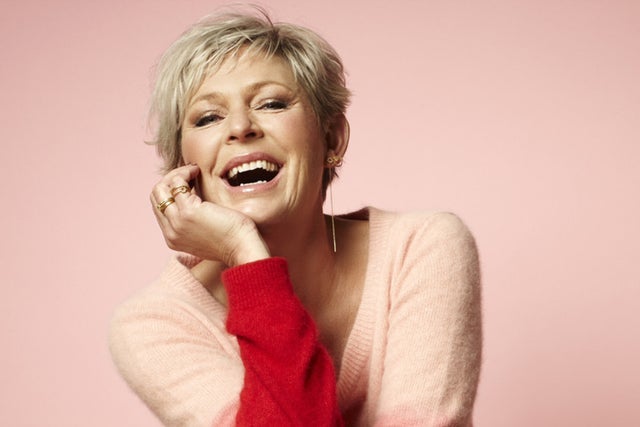 Ticket Reselling S&Oslash;S EGELIND OG S&Oslash;REN DAHL I ET MUSIKALSK TALKSHOW