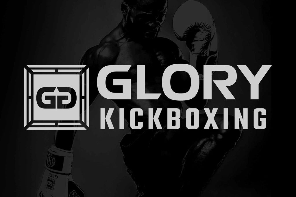Hotels near Glory Kickboxing Events
