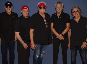 Loverboy logo