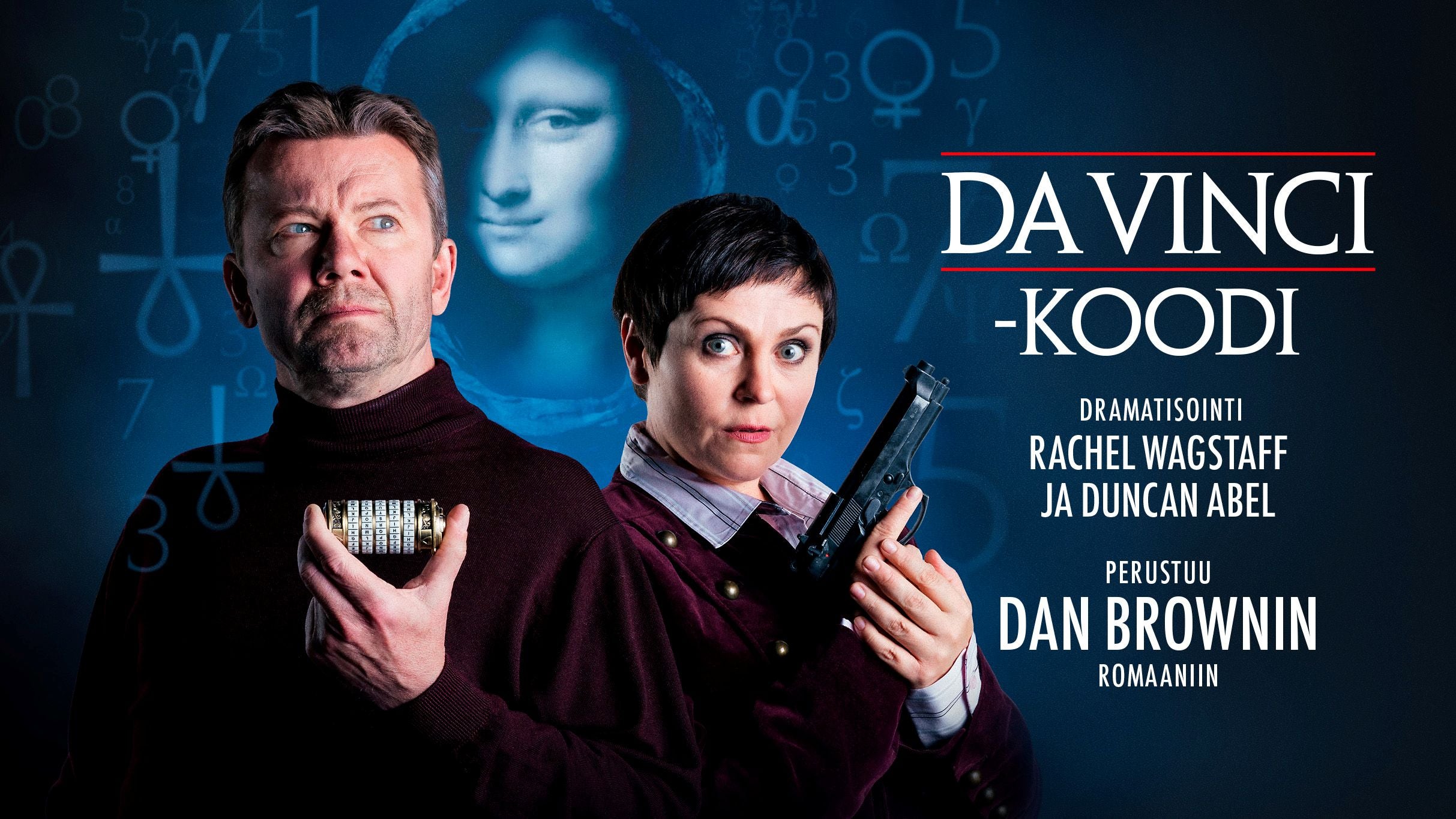 Da Vinci -koodi - Image 1