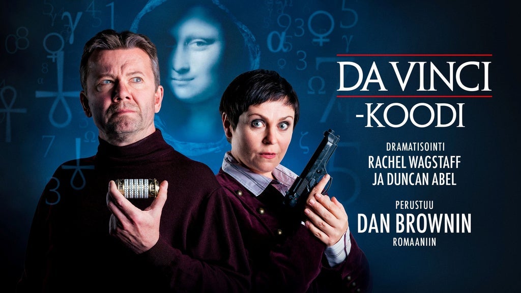 Da Vinci -koodi - Image 2