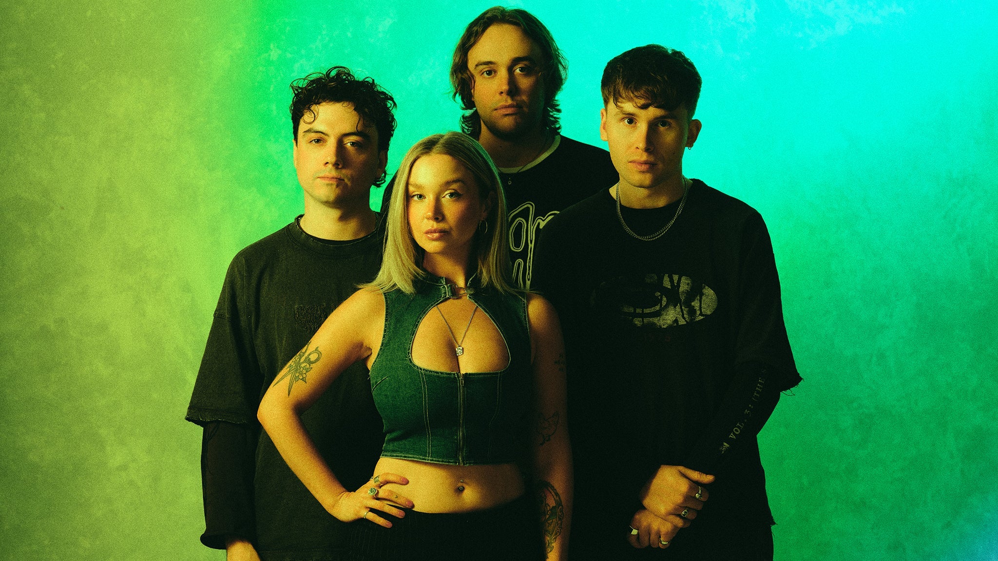 Dead Pony – 2026-05-29