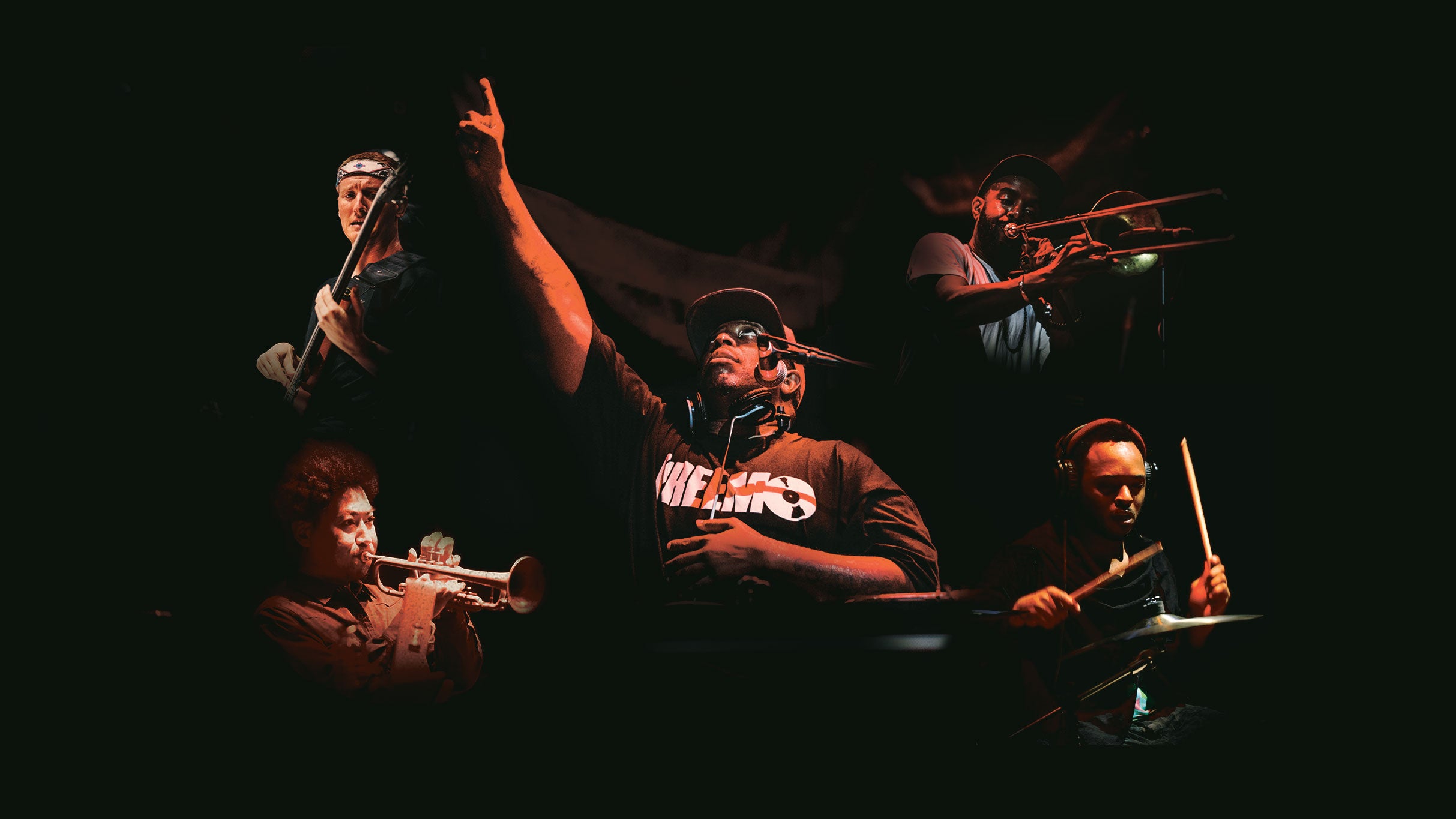 Presale codes for dj premier: members use these when buying pre-sale tickets