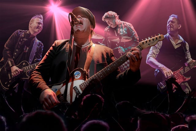 Ticket Reselling Gasbox