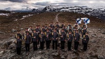 Lapin Sotilassoittokunta - Svengin Juhlaa