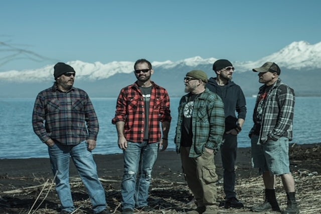 Pearl Jam Experience presales in Salt Lake City