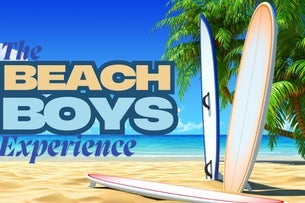 The Beach Boys Experience