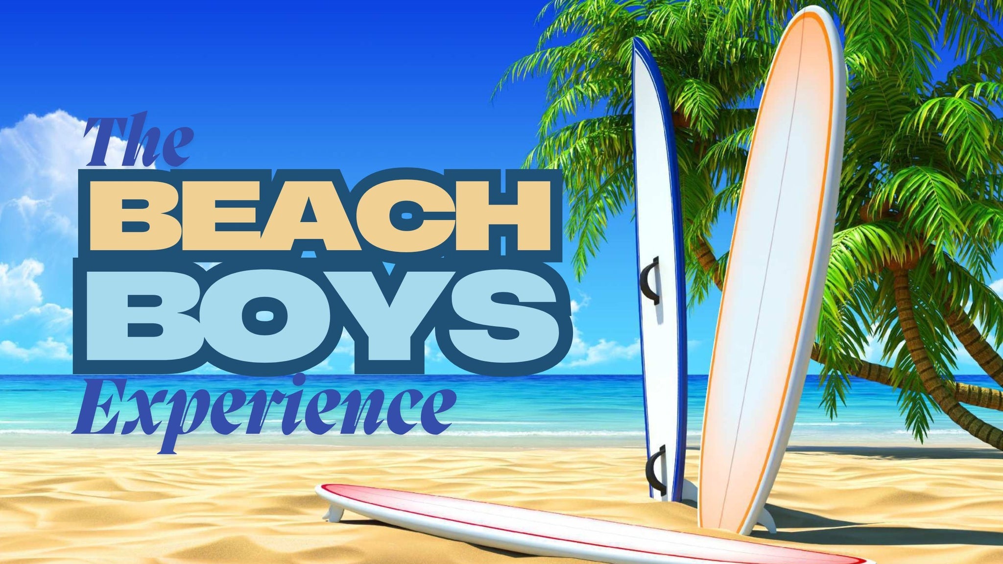 Beach Boys Inc