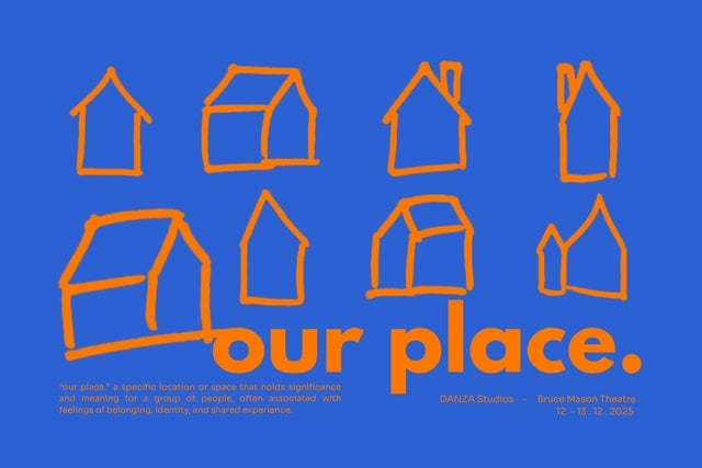 Presale codes for our place mini: members use these when buying pre-sale tickets