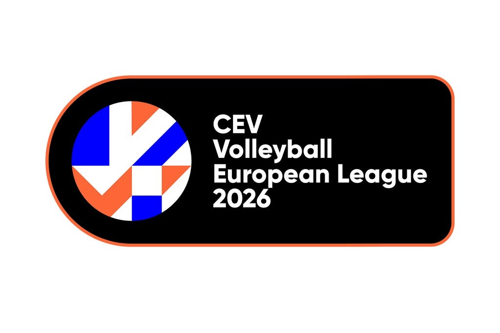 CEV Volleyball European League 2026 | Weekend-Pass